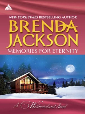 cover image of Memories for Eternity